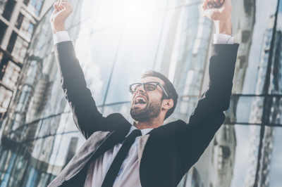 Kuchli va muvaffaqiyatli inson bo‘lishni istaysizmi?