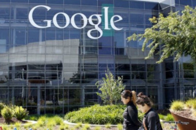 O'z hodimlarini juda sevuchi Google kompaniyasi