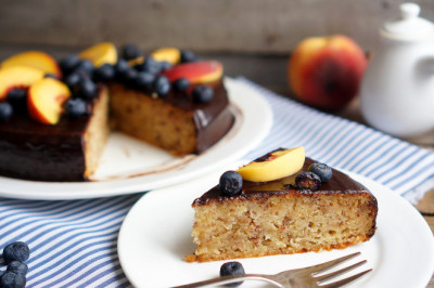 Klassik uslubdagi asalli tort pishirish sirlari