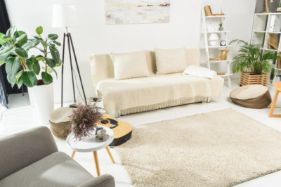 Trend darajasiga qadar ko‘tarilgan shvedcha tozalash tizimi nima?