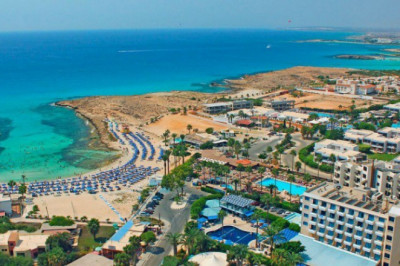 Kipr haqida qiziqarli ma’lumotlar