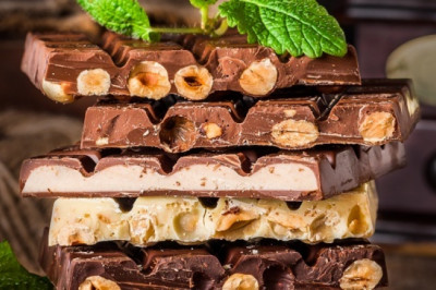 Ovqat haqida biz bilgan va bilmagan ajoyib 10 ta fakt