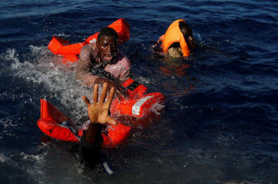 Tarixdagi judayam hayratlanarli tirik qolish holatlari