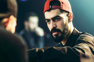 Yulduzlar hayoti: MiyaGi - hayoti, ijod yo‘li, baxti va baxtsizligi