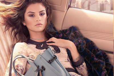 Yulduzlar hayoti: Selena Gomesning omad formulasi