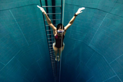 Yer yuzidagi eng chuqur joylar