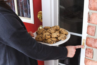 Qo'shnilar bilan do'stlashish zarurligining 7 sababi