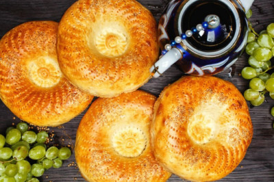 O‘zbek noni haqida qiziqarli 10 fakt