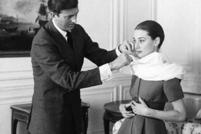 Buyuk dizaynerlarga ilhom bergan mashhur ayollar