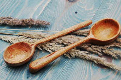 Sopol va yog’och idishlar hususiyati