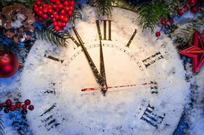 Yangi yil qachon va qanday qilib turli mamlakatlarda nishonlanadi. Va nega bunday farq bor?