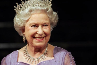 Buyuk Britaniya Qirolichasi bilan uchrashuvdagi taqiqlar va qonun-qoidalar