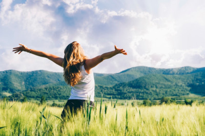Ba'zi sabablarga ko'ra biz parvo qilmaydigan uzoq umr ko'rishning oddiy sirlari