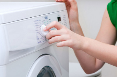 Kir yuvish mashinasini tozalash haqida 3 maslaxat