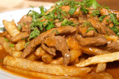 Inson nomi bilan bog’liq taomlar