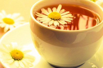 Shamollashda shifobaxsh ichimliklar