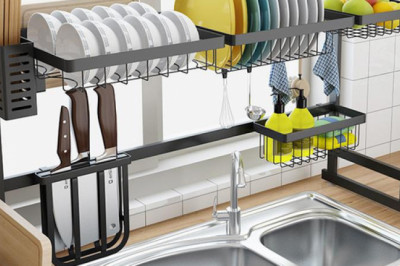 Ro'zg'orda qo'l keluvchi usullar