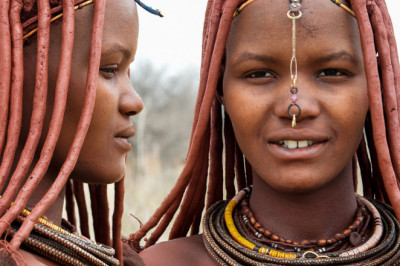 Annang qabilasining semizlikka intilgan kelinlari to‘ydan avval qanday sinovdan o‘tishadi?