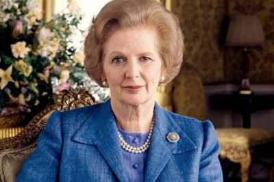 Margarret Tetcher aslida kim? Uning mashhur iborlari va hayoti haqida ma'lumotlar