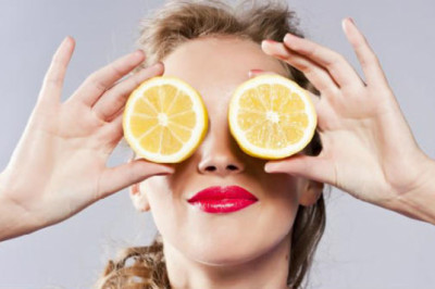 Ro'zg'orda mavjud bo'lgan oddiygina limon orqali go'zal bo'lish sirlari