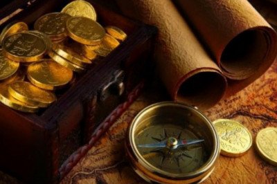 Omadi chopganlar yohud qiymati million dollarga teng bo’lgan topilmalar