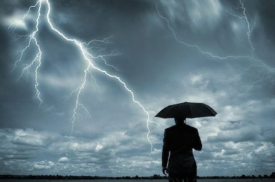 Chaqmoq urish jumbog’i: chaqmoq qurbonlari tasodifiymi yoki…