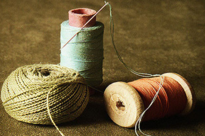 Tarixga nazar: Birinchi igna qayerda yasalgani hamda ilk tugmachani kim ixtiro qilgani haqida