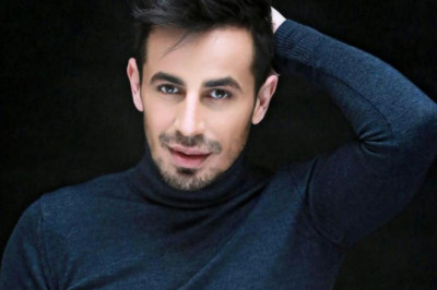 Taniqli o'zbek dizayneri Nariman Grigoryanni o'z uyida o'ldirib ketishdi