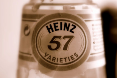 Mashhur brend nomlaridagi raqamlar nimani bildirishini bilasizmi?