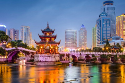 Xitoy va xitoyliklar haqida qiziqarli ma’lumotlar