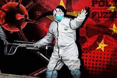 Dunyoni tashvishga solgan koronavirus haqida 7 ta fakt