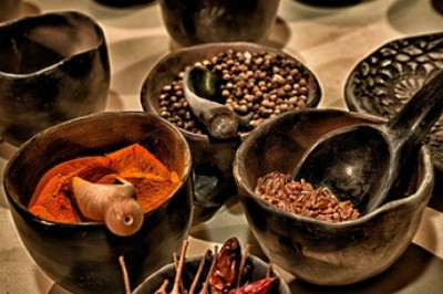 Sog'liq uchun eng xavfli ziravorlar