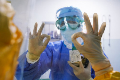 Koronavirusdan himoyalanishga doir samarali usullar uchligi