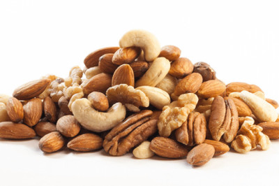 Yong’oq va boshqa mag’izlarning foydali hususiyatlari