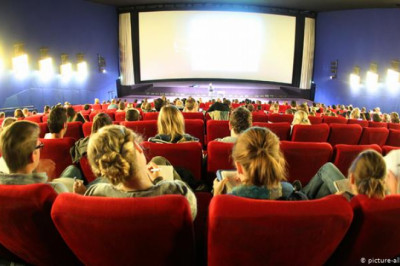 Kinoteatrlarning biz bilmagan sirlari