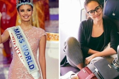 Go’zallik tanlovi g’oliblari kundalik hayotda qanday ko’rinishadi?