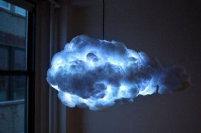 Uy uchun eng g’aroyib tungi chiroqlar