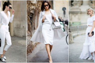 Jazirama kunlarda qanday kiyinish kerak: Stilistlardan 4 tavsiya