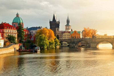 Yevropaning eng sirli va daxshatli turistik maskanlari