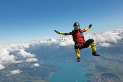 Ekstremal turizm uchun eng munosib maskanlar beshligi