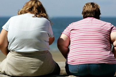 Ortiqcha vaznga ega insonlar haqida qiziqarli faktlar