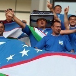 Futbol hammasidan muhim!