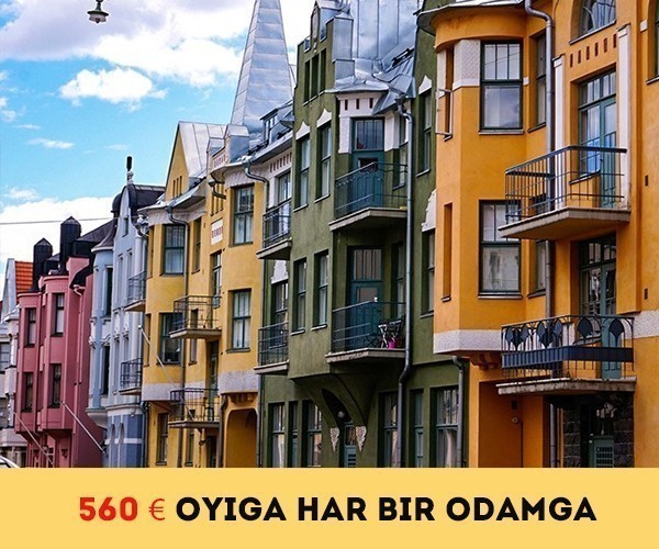 Finlyandiya