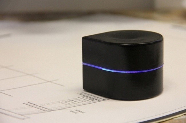 Cho’ntakli mini-printer