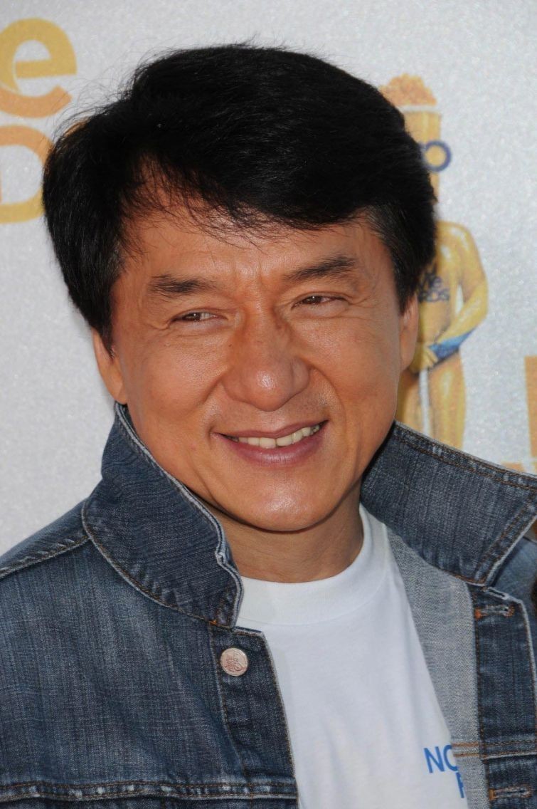 Jeki Chan