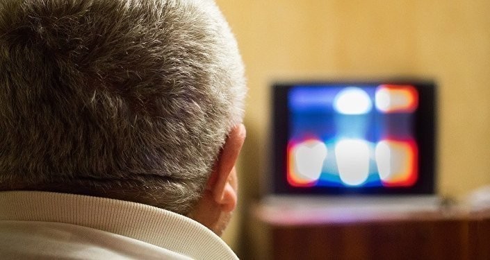 Televizor markasini tanlang