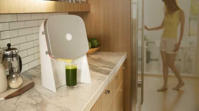 6. Juicero