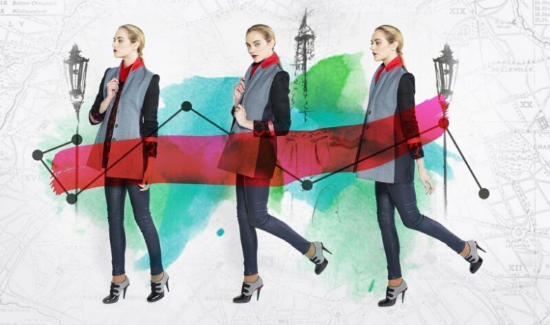 10. Jacket Navigate