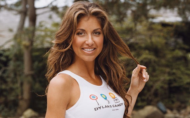 6-o’rin: Dilan Loren