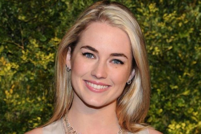 2-o’rin: Amanda Xerst